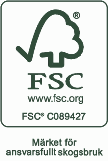 FSC (Forest Stewardship Council)